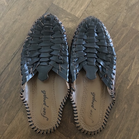 free people huarache